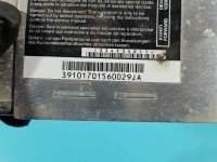 Sterownik poduszek airbag Alfa romeo 159 60692059