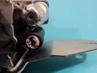 Pas bezpieczeństwa tył lewy Toyota Avensis III T27 630169600D, 73370-05090