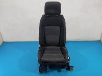 Fotel lewy przód kierowcy Vw Passat B8 5d EUROPA