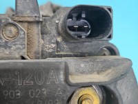 TEST Alternator Vw Polo III 6N 1.4 tdi 045903023A