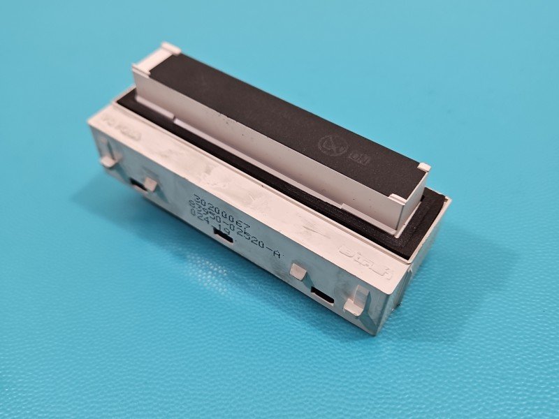 Wyświetlacz Toyota Corolla E21 19- 93950-02520 monitor