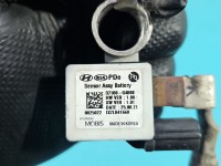 KLEMA INSTALACJA WIĄZKA MINUSOWA MINUS Hyundai I30 III 16- 37180-G4800