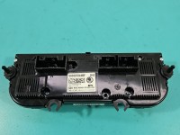 Konsola panel nawiewu Skoda Kodiaq I 565907044BF