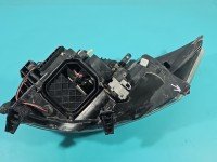 Reflektor prawy lampa przód Toyota Auris I EUROPA