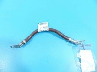 KLEMA INSTALACJA WIĄZKA MINUSOWA MINUS MERCEDES GLC coupe X253 15- 2.0 T 65271403, A0005401100
