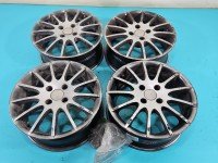 Felga aluminiowa 15" komplet alufelgi felgi Fiat Grande Punto