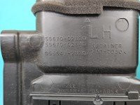 Kratka nawiewu środkowa Toyota Corolla E21 19- 55670-02830