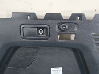 Tapicerka bagażnika lewa boczek Peugeot 3008 II 9830035877