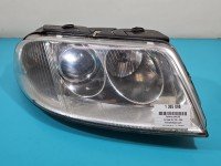 Reflektor prawy lampa przód Vw Passat B5 EUROPA