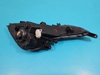 Halogen lewy Hyundai I40