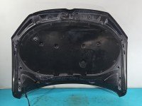 Maska przednia Vw Passat B7 brązowy Lb8r