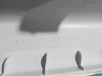 Osłona ZAŚLEPKA PLASTIK Producent części: DS, SŁUPKA PRZÓD LEWA CITROEN DS4 II 21- 9832170880M