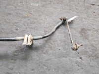 Drążek stabilizatora przód Opel Combo D