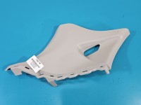 Osłona ZAŚLEPKA PLASTIK SŁUPEK PRAWY Toyota Yaris IV 62472-K0020