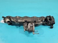 Kolektor ssący Hyundai Santa Fe II 06-12 28381-27450 2.2 CRDi