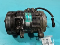 Sprężarka klimatyzacji kompresor 2416402334 Fiat Seicento 1.1 JEDN