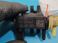 Zawór turbiny Vw Passat B7 2.0 tdi CFFB 1K0906627B, 4011464A