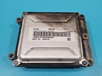 Komputer Sterownik silnika 09391283 Opel Astra II G 2.2 16V