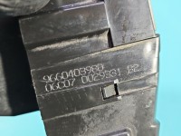 Zamek klapy tył Citroen C4 Grand picasso I 06-13 HB 9660403980