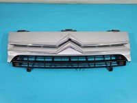 Atrapa grill Citroen Jumpy II 07-16