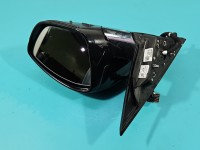 Lusterko prawe Peugeot 508 II 18- EKU europa