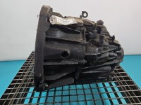 Skrzynia biegów PK6 018, PK6018 Renault Laguna II 1.9 dci