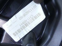 Podnośnik tył lewy SZYBY WINDA 128000882 Europejska, 2PIN Lancia Thema II 11-14 sedan