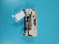 Konsola panel nawiewu Renault Laguna II 52485189