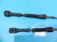 DŹWIGNIA LEWAREK WYBIERAK LINKI Vw Jetta VI 1.4 TSI