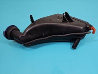 Zbiorniczek Zbiornik wyrównawczy Porsche Panamera I 970 3.0 v6 (CWD)