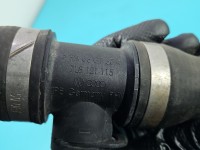 przewód wąż rurka wody Porsche Panamera I 970 97010650260 3.0 v6 420KM