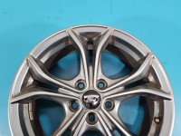 Felga aluminiowa 17" Ford Focus Mk4 alufelga Szerokość felgi: 7.0", Rozstaw śrub: 5x108, Odsadzenie (ET): 50, Producent...