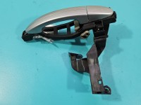 Klamka tył lewa zewnętrzna Ford S-max I MK1 6M21-U264A27-BL