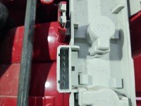 Lampa tył lewa Skoda Octavia II HB