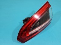 Lampa tył prawa Ford S-max I MK1 HB
