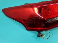 Lampa tył lewa Ford Focus Mk3 sedan Producent części: FORD, SEDAN / LIFT / 14-18, F1EB-13405-AD EUROPA