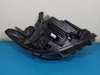 Reflektor lewy lampa przód Kia Stinger EUROPA