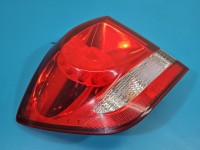 Lampa tył lewa Fiat Freemont HB W BŁOTNIK LED EUROPA