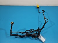 RURKI Przewód paliwowy Renault Kadjar 149304569R, V29122964 1.3 TCe