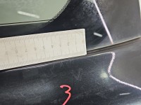 Klapa tył Toyota Avensis II T25 kombi 5d 209