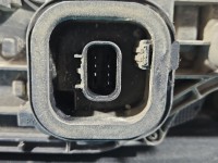 Lampa tył prawa CITROEN, Z LISTWĄ ŻARÓWKOWĄ Citroen Jumper 14- HB