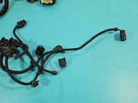 InstalacJa Wiązka silnika 7599695 2.0b Bmw f10 f11