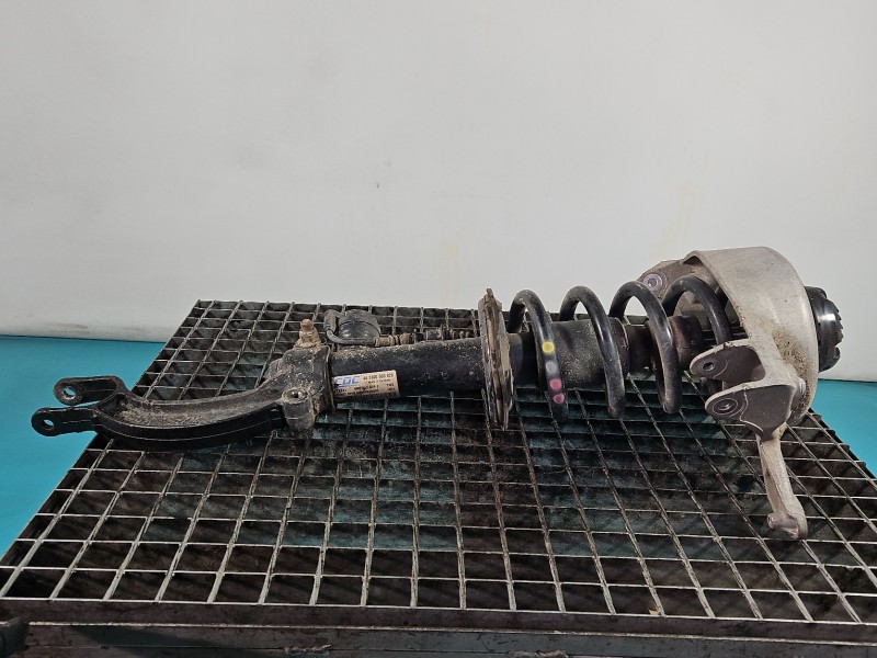 Amortyzator przód lewy przedni AUDI Q5 08-