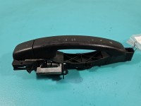 Klamka przód prawa zewnętrzna Renault Master III 10-24 PRT0007713D