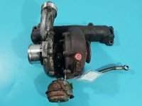 Turbosprężarka Fiat Croma II 767835-1, 55205474 1.9 jtd 120KM