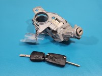 Stacyjka KLUCZYK WKŁADKA Opel Astra III H