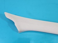 Osłona ZAŚLEPKA PLASTIK PP SŁUPKA Mercedes ML W166 1666901425