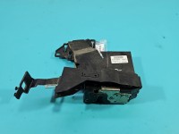 Zamek przód prawy Ford Fiesta Mk6 EUROPA Europejska, 4piny 2S51-B219A64-DJ