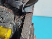 Silnik Vw Touran I 2.0 tdi 170KM ODPALANY FILM POMIAR