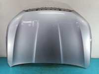 Maska przednia Subaru Forester IV SJ 12-18 srebrny G1U